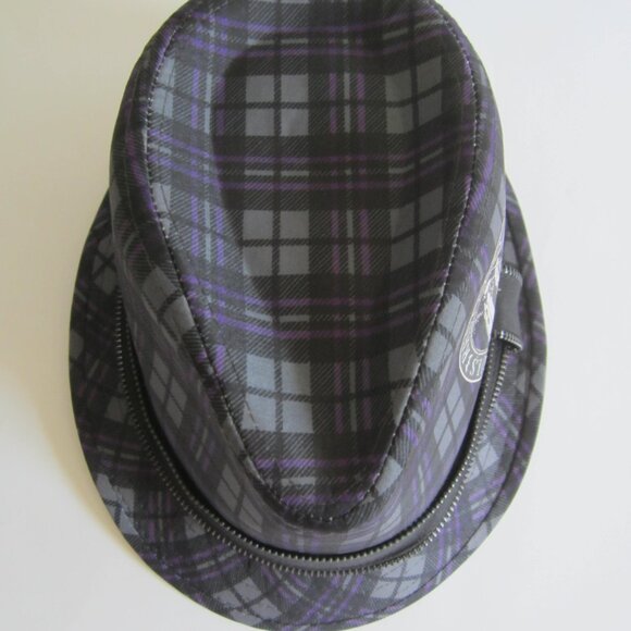 Disney The Haunted Mansion Restless Spirits Deparatd Souls Hat - Picture 4 of 6